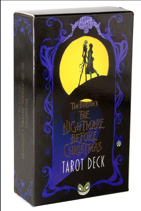 Jack and Sally & Hand Drawn Thermal Color-Changing  Mug